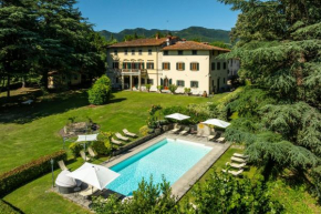 Agriresort & Spa Fattoria I Ricci Vicchio